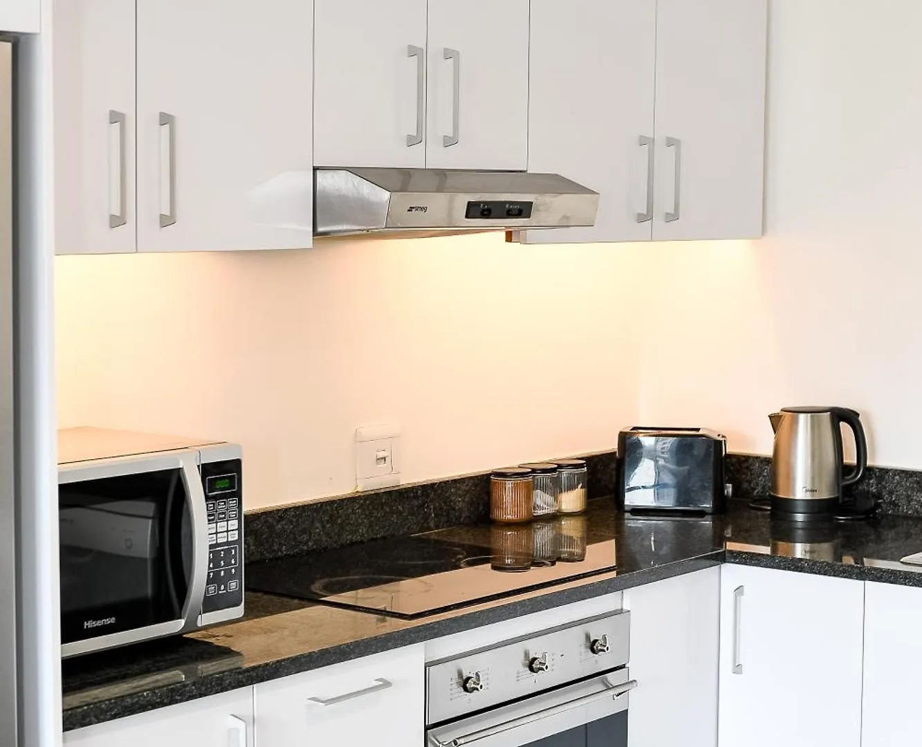 Daire Modern 2 Bedroom Unit In District Six Cape Town Güney Afrika