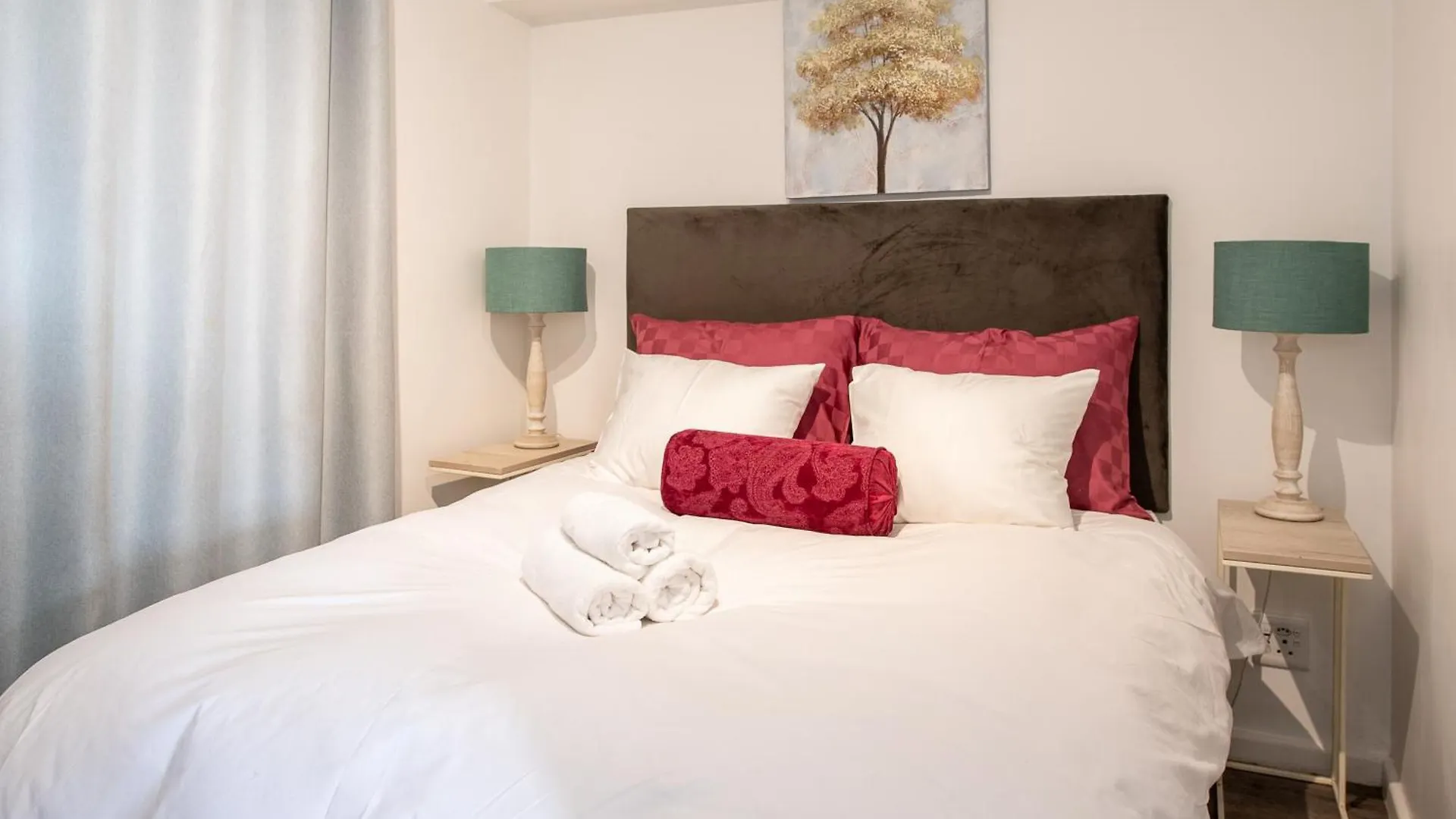 Daire Modern 2 Bedroom Unit In District Six Cape Town Güney Afrika