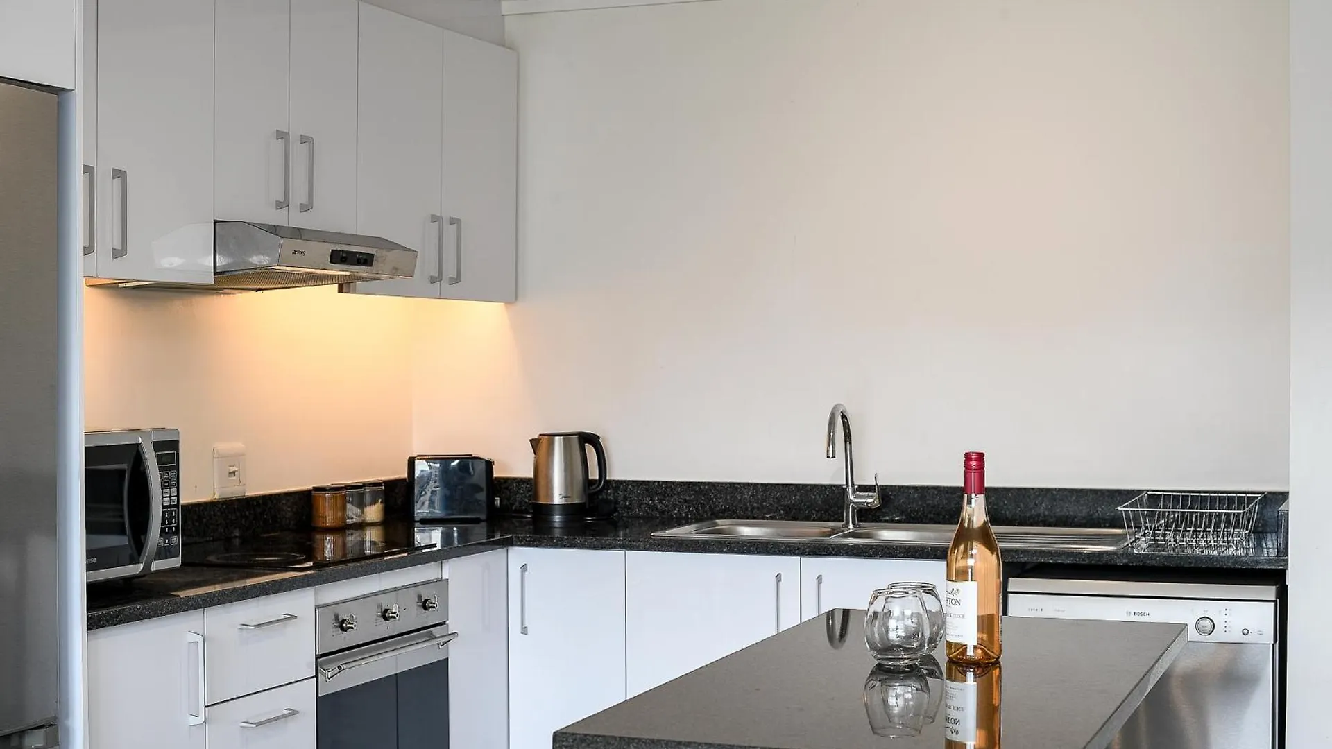 Modern 2 Bedroom Unit In District Six Cape Town 0*,  South Africa